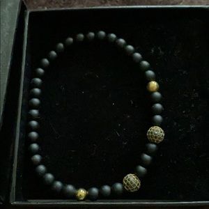 ZENGER Jewelry Brayden Beaded Bracelet